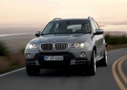 BMW X5 4.8i